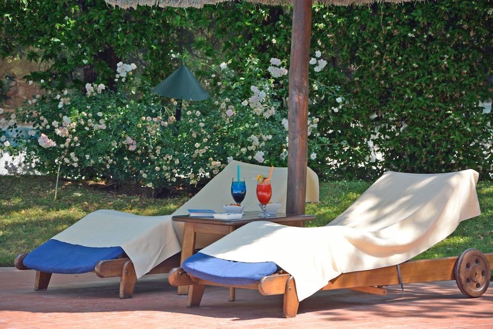 Calamidoro Hotel Calcinaia Zewnętrze zdjęcie