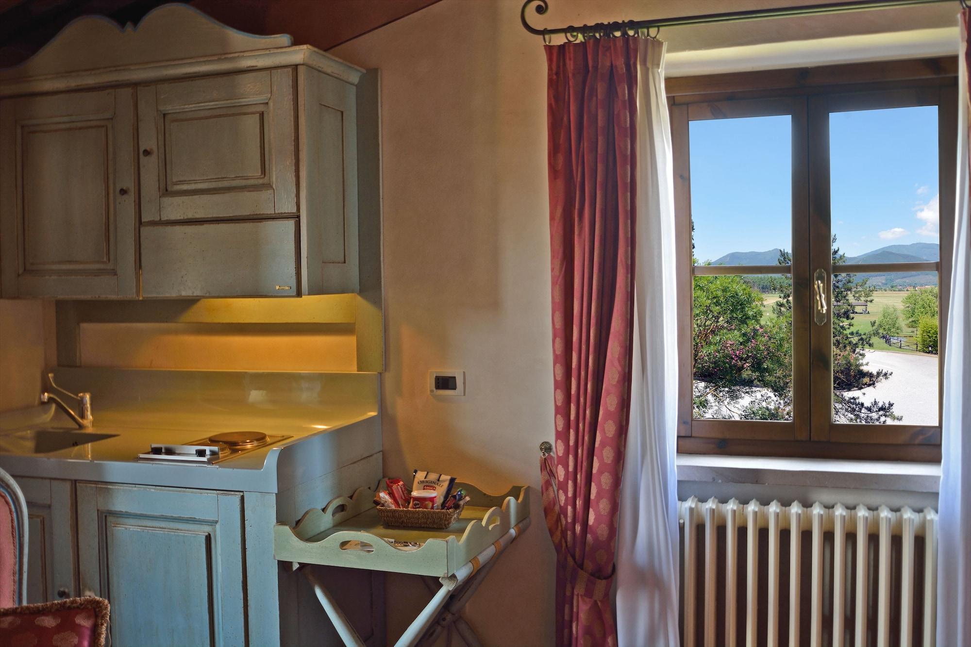 Calamidoro Hotel Calcinaia Zewnętrze zdjęcie