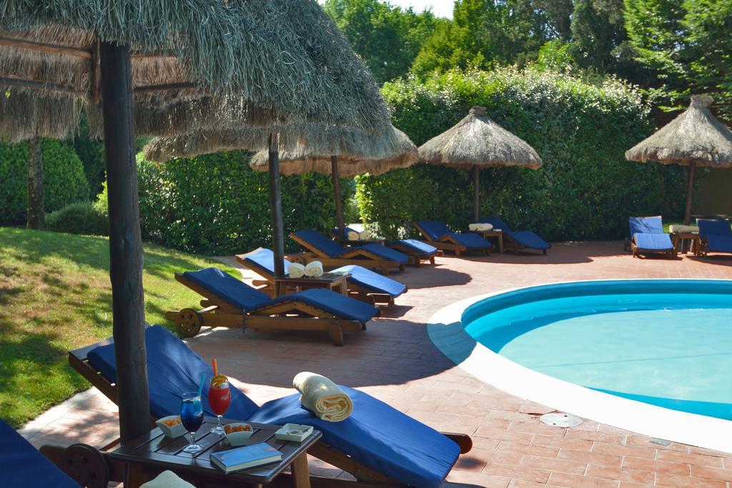 Calamidoro Hotel Calcinaia Zewnętrze zdjęcie