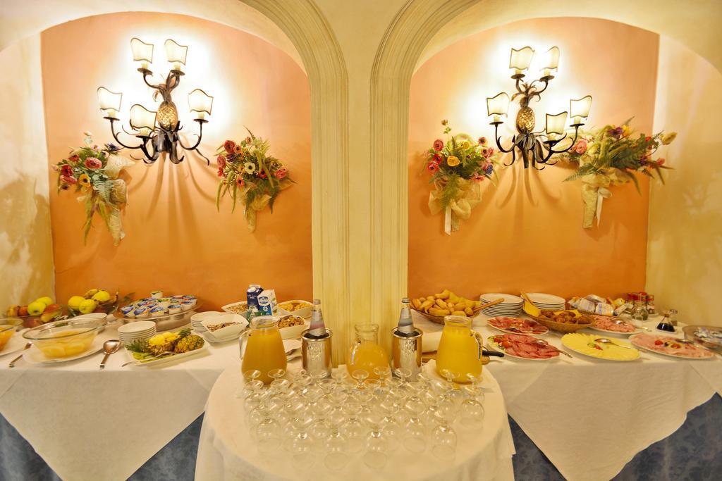 Calamidoro Hotel Calcinaia Zewnętrze zdjęcie