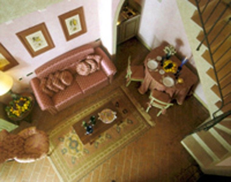 Calamidoro Hotel Calcinaia Zewnętrze zdjęcie
