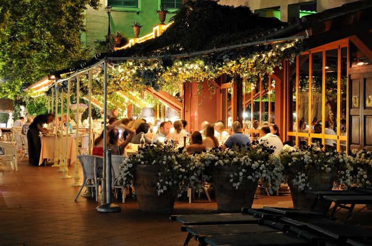 Calamidoro Hotel Calcinaia Zewnętrze zdjęcie